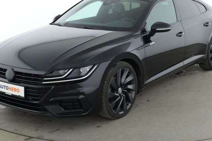 VW Arteon 93.612 km 24.960 &euro; Neufahrn 85375