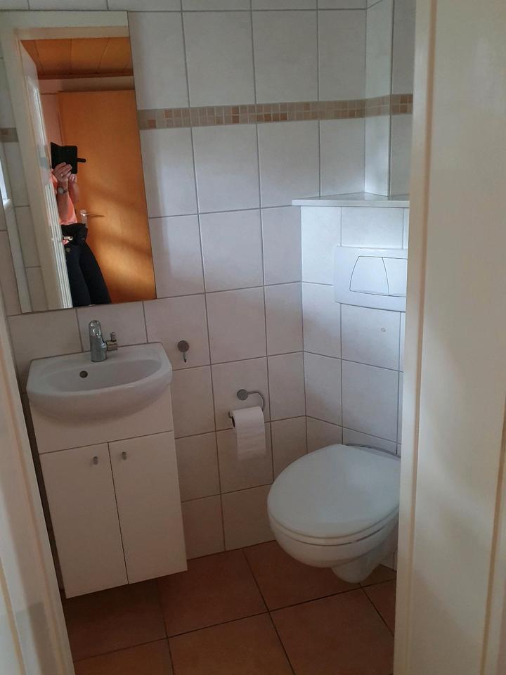 3 Familienhaus mit gr. Garten in Gladbeck zimmer