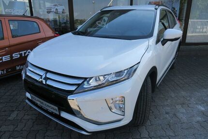 Mitsubishi Eclipse Cross 121.580 km 15.490 &euro; Warstein 59581