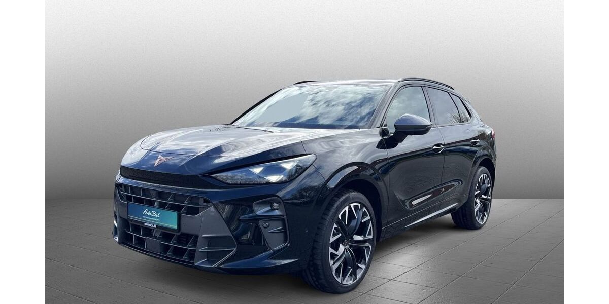 Cupra Terramar 13.000 km 39.880 &euro; Diez 65582