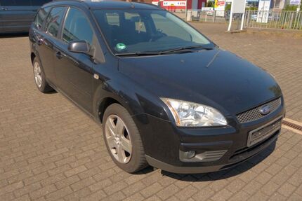 Ford Focus 227.400 km 1.990 &euro; Hattingen (bei Bochum) 45527