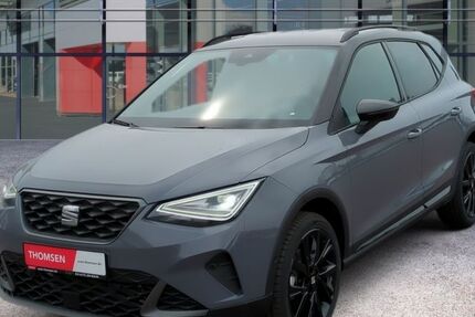 Seat Arona 2.651 km 27.580 € Itzehoe 25524