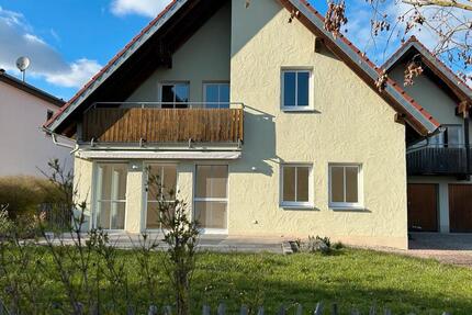 Haus Kolitzheim - 4.5 Zimmer, 165 m&sup2;, 1.600&euro; | Angebot:26007665