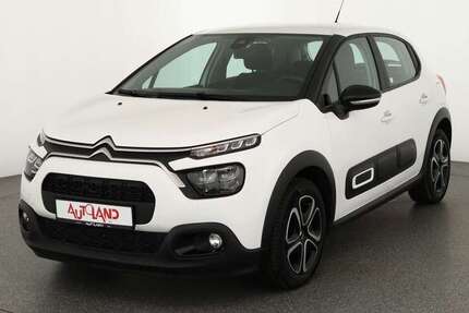 Citroen C3 19.743 km 14.490 € Gera 07546
