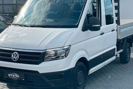VW Crafter 110.000 km 21.500 &euro; Bad Kreuznach-Planig 55545