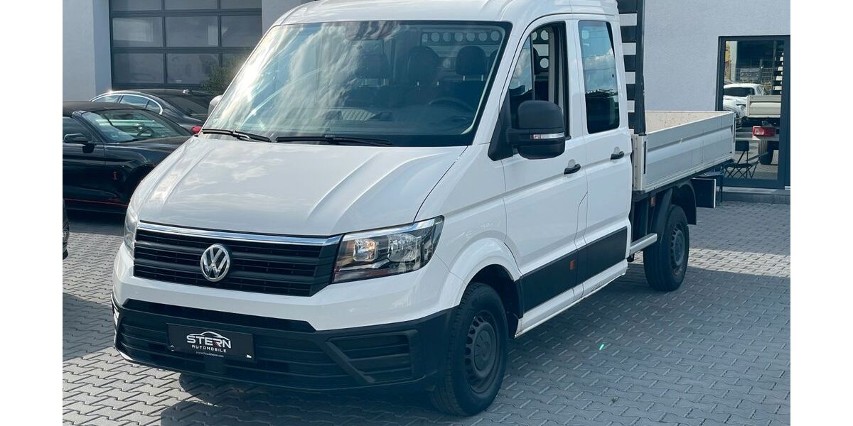 VW Crafter 110.000 km 22.500 &euro; Bad Kreuznach-Planig 55545