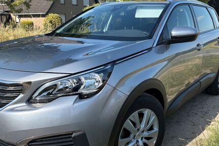 Peugeot 5008 61.520 km 16.990 &euro; Hiddenhausen 32120