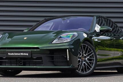 Porsche Panamera 16.900 km 144.890 &euro; Estenfeld 97230