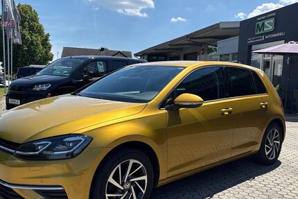 VW Golf 95.450 km 12.850 &euro; Altmannstein OT Pondorf 93336