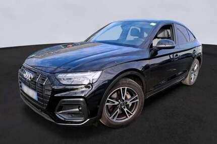 Audi Q5 25.832 km 39.900 &euro; Ettlingen 76275