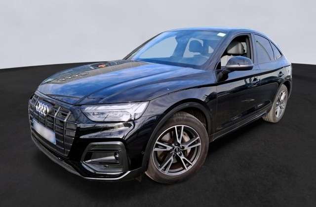 Audi Q5 25.832 km 39.900 &euro; Ettlingen 76275