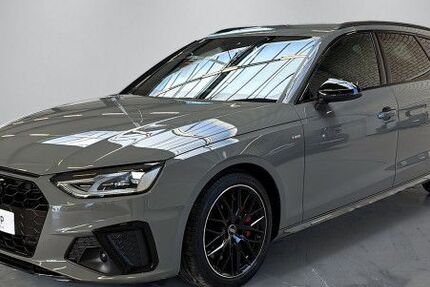 Audi A4 59.316 km 36.870 &euro; Lohr am Main 97816