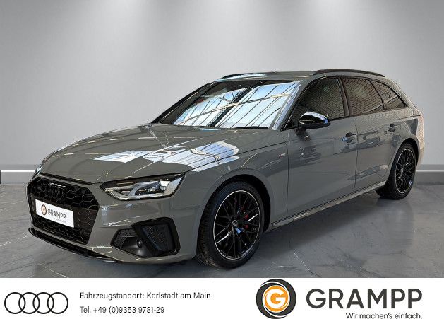 Audi A4 59.316 km 36.870 &euro; Lohr am Main 97816