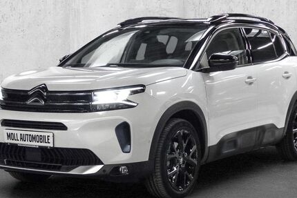 Citroen C5 Aircross 17.444 km 23.975 &euro; Aachen 52078