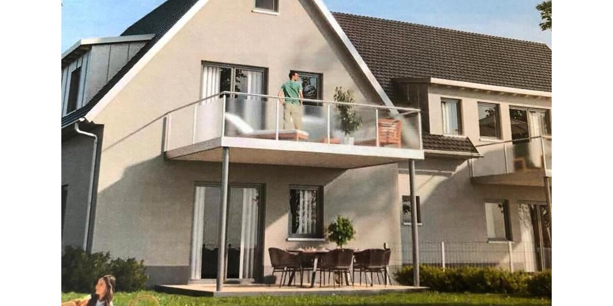 Etagenwohnung Spalt - 3 Zimmer, 77 m&sup2;, 960&euro; | Angebot:26000225