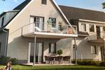 Etagenwohnung Spalt - 3 Zimmer, 77 m&sup2;, 960&euro; | Angebot:26000225