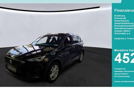 Seat Tarraco 64.867 km 31.990 &euro; Herrenberg 71083