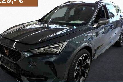 Cupra Formentor 45.336 km 25.530 &euro; Weinstadt-Endersbach 71384