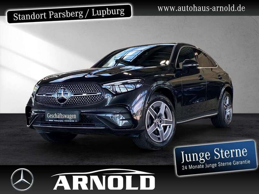 GLC 220