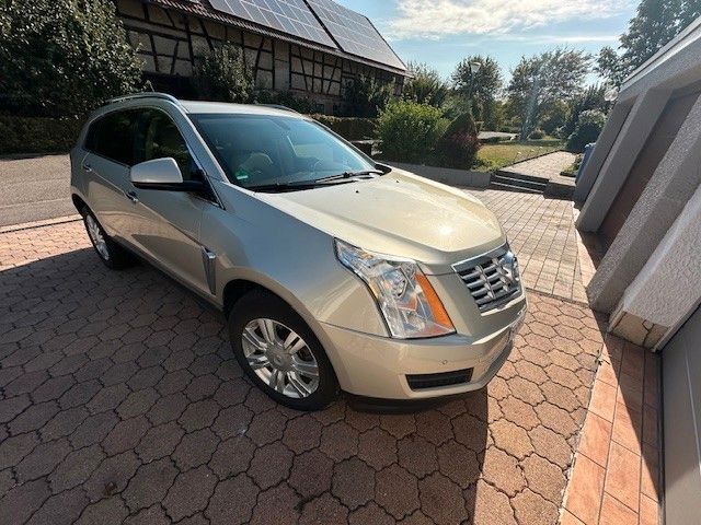 SRX
