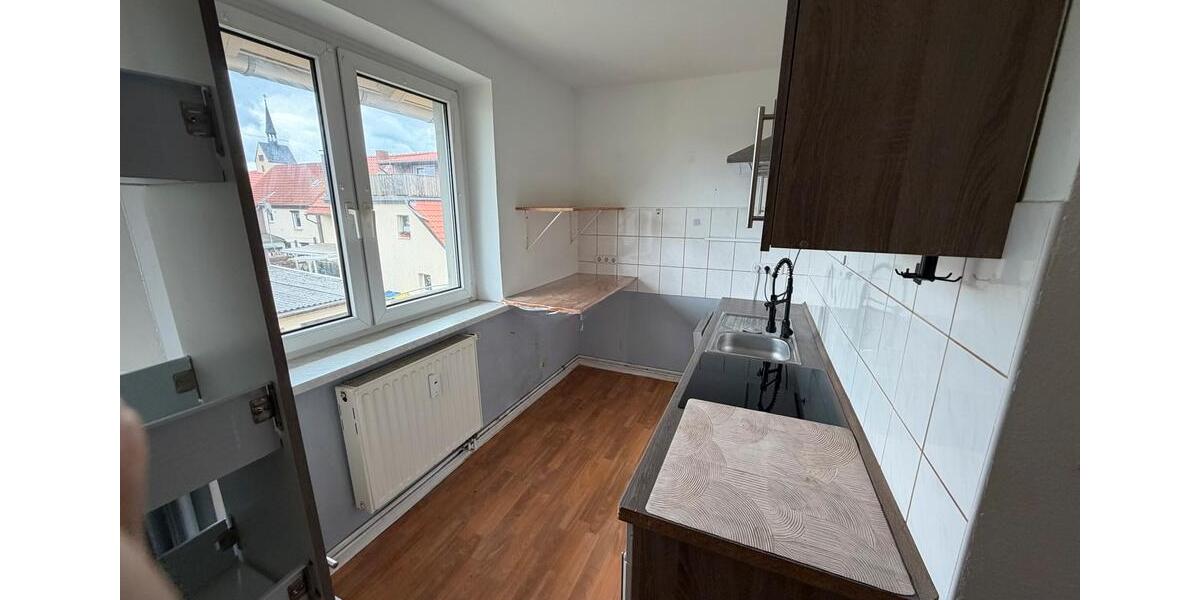Mehrfamilienhaus, Wohnhaus Thale - 12 Zimmer, 272 m&sup2;, 189.000&euro; | Angebot:26848489