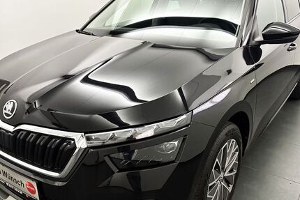 Skoda Kamiq 59.180 km 19.790 &euro; Mittweida 09648