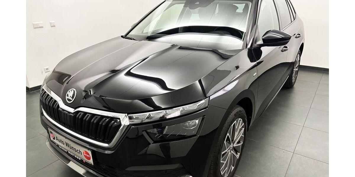 Skoda Kamiq 59.180 km 19.790 &euro; Mittweida 09648