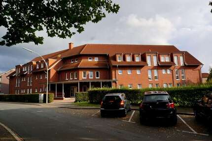 Wohnung zum Mieten in Billerbeck 270,11 € 48.32 m²