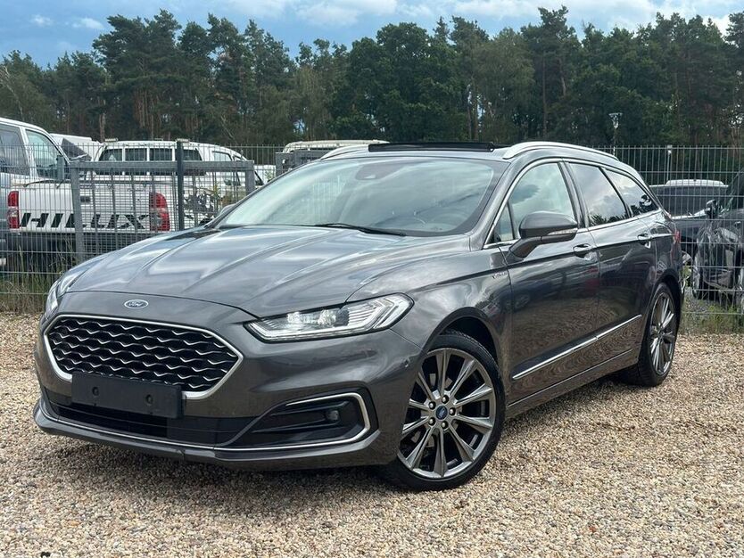 Mondeo
