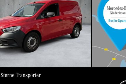Mercedes-Benz Citan 23.244 km 17.231 € Berlin 13581