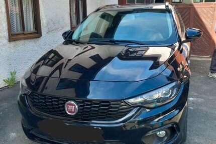 Fiat Tipo 89.000 km 9.800 &euro; Michelau 96247