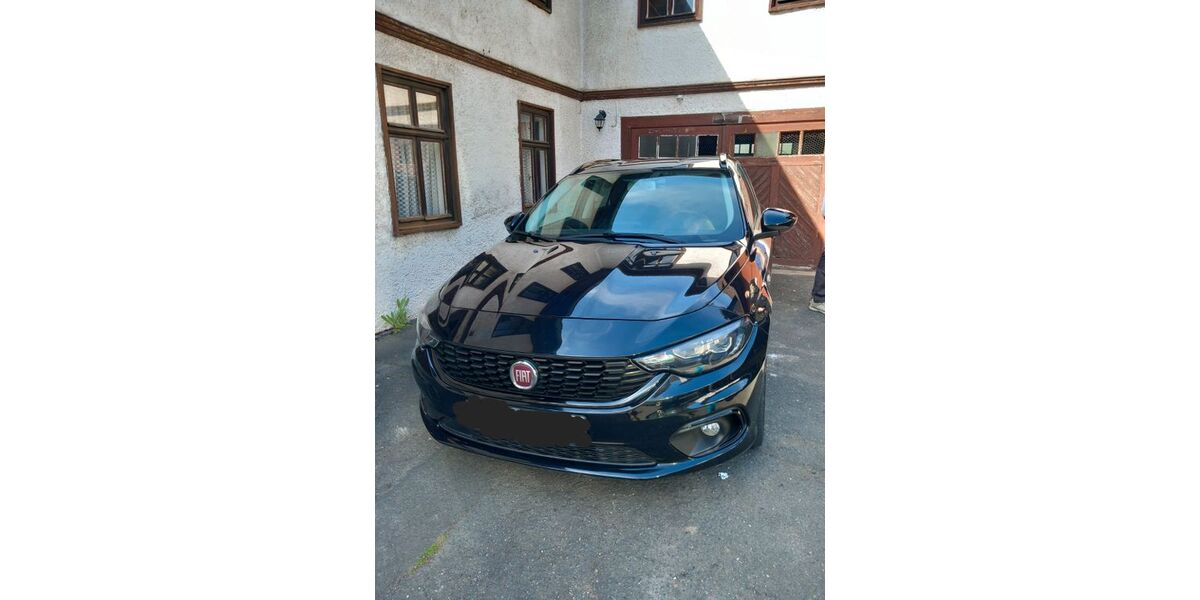 Fiat Tipo 89.000 km 9.800 &euro; Michelau 96247