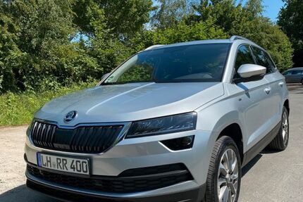 Skoda Karoq 32.900 km 23.500 &euro; Dülmen 48249
