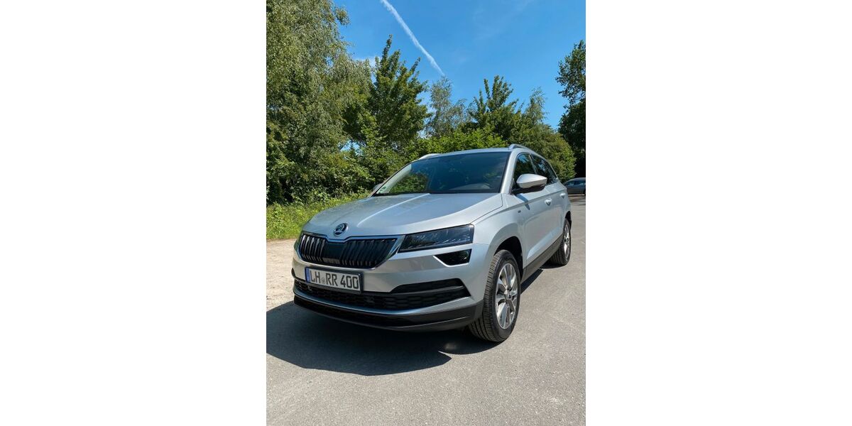 Skoda Karoq 32.900 km 23.500 &euro; Dülmen 48249