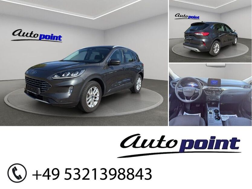 Kuga