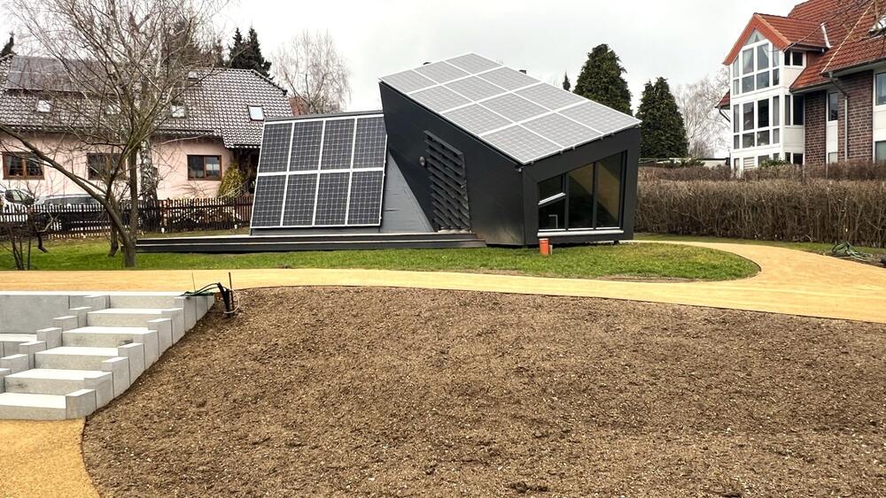 Büroräume in der Werkbank32 - mehr als nur ein Ort zum Arbeiten - Gewerbeobjekt Mittweida | Angebot:26349887