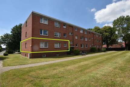 Wohnung zum Mieten in Brunsbüttel 779 € 98.86 m² 4 zimmer