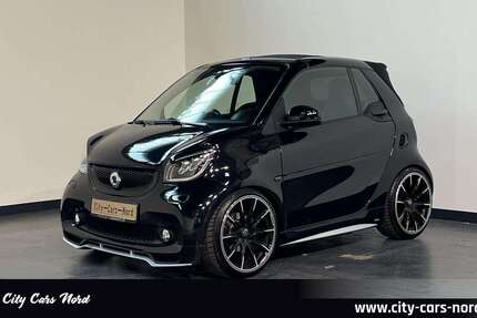 Smart forTwo 29.999 km 26.499 &euro; Tornesch 25436