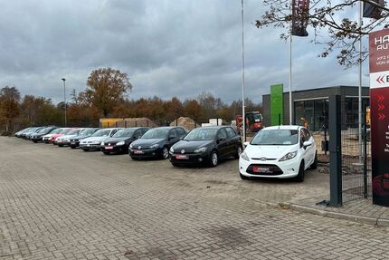 Ford Kuga 135.000 km 11.999 &euro; Diepholz 49356