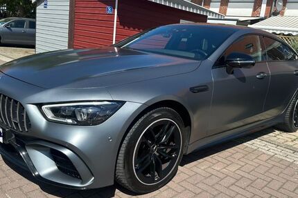 Mercedes-Benz AMG GT 78.474 km 64.999 &euro; Nordstemmen 31171