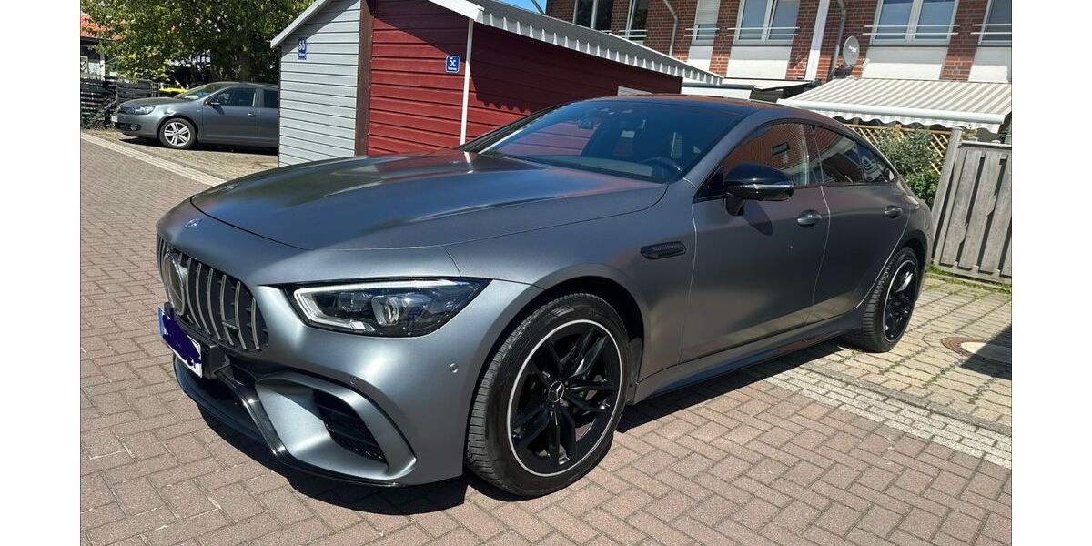 Mercedes-Benz AMG GT 78.474 km 64.999 &euro; Nordstemmen 31171