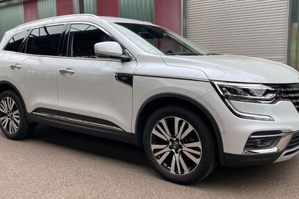 Renault Koleos 57.000 km 23.500 &euro; Saarbrücken 66117