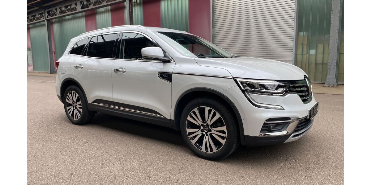 Renault Koleos 57.000 km 23.500 &euro; Saarbrücken 66117