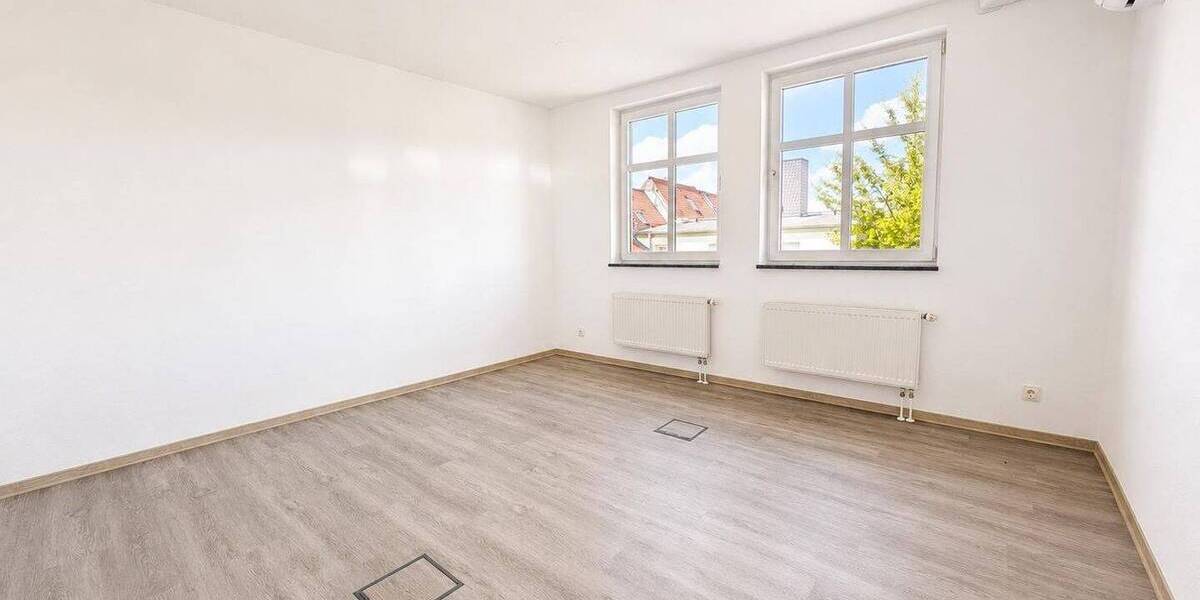 Gewerbeobjekt Bad Düben - 1 Zimmer, 432 m&sup2;, 3.620&euro; | Angebot:26885983