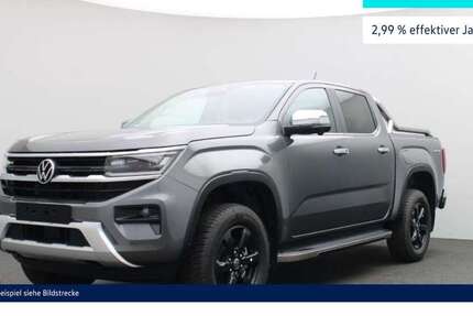 VW Amarok 7.726 km 62.290 &euro; Bad Oeynhausen 32547
