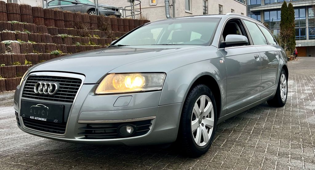 Audi A6 217.300 km 4.990 &euro; Taunusstein 65232