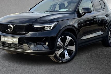 Volvo XC40 35.053 km 32.800 &euro; Münster 48155