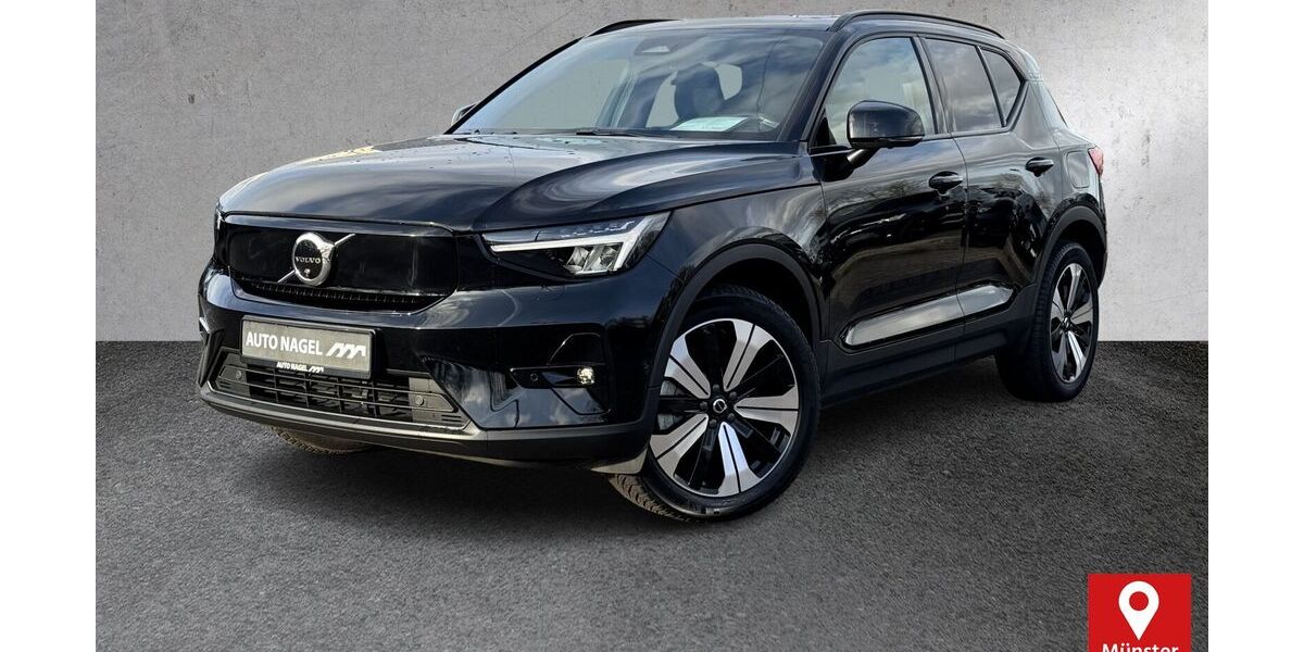 Volvo XC40 35.053 km 32.800 &euro; Münster 48155