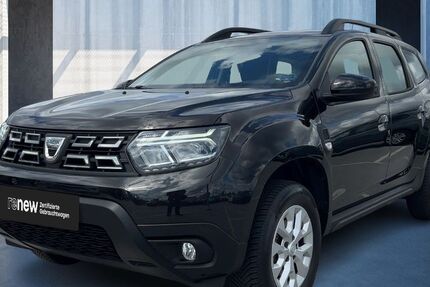 Dacia Duster 47.462 km 15.890 € Hamburg 22529