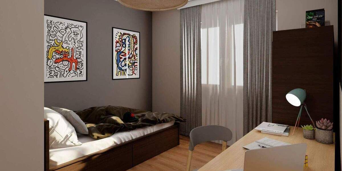 Etagenwohnung Hoppegarten Dahlwitz-Hoppegarten - 3 Zimmer, 81 m&sup2;, 417.900&euro; | Angebot:25957901